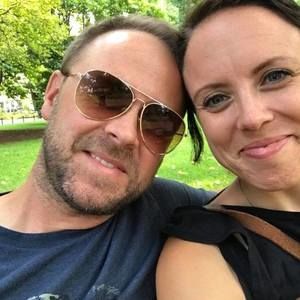 Meet your Posher, Sarah